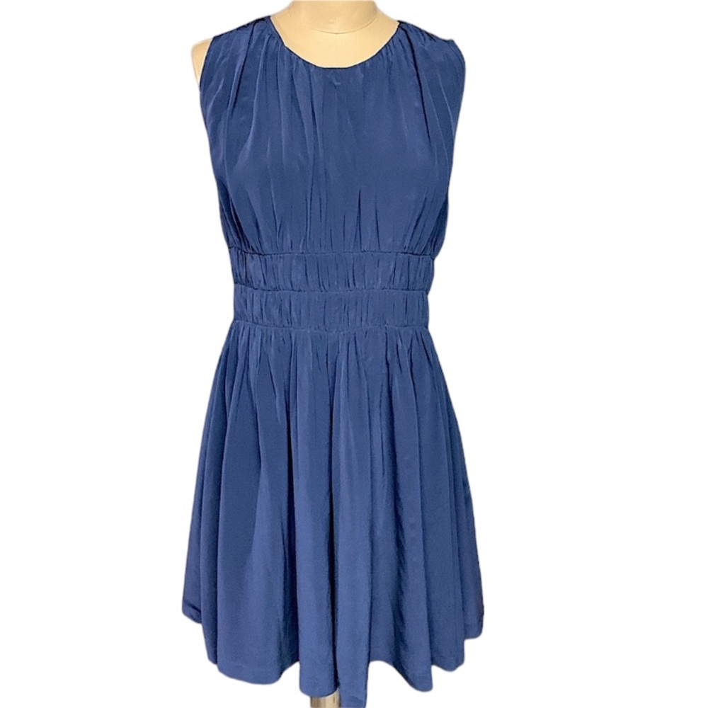 Joie, Silk dress